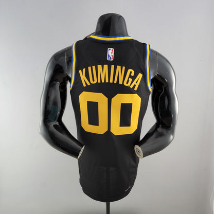 Golden State Warriors Black | City Edtion