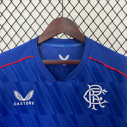 Rangers Home 24/25