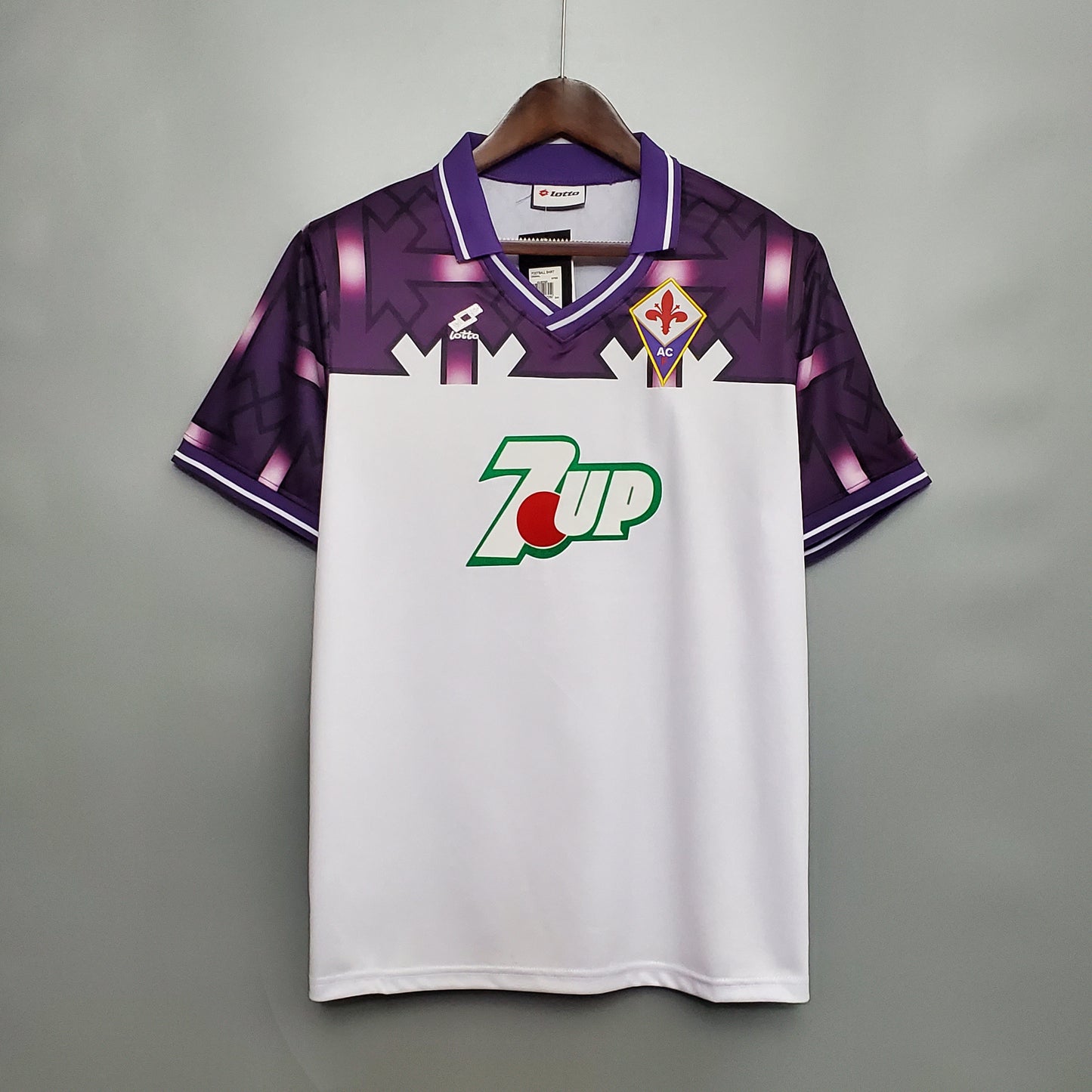 Florence 92/93 Away