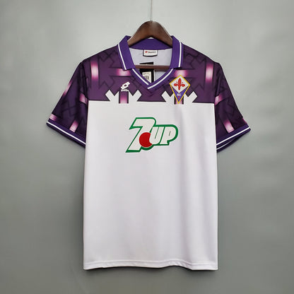 Florence 92/93 Away