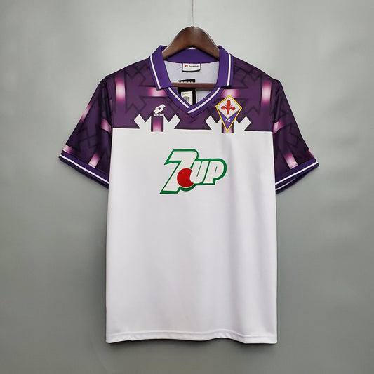 Florence 92/93 Away