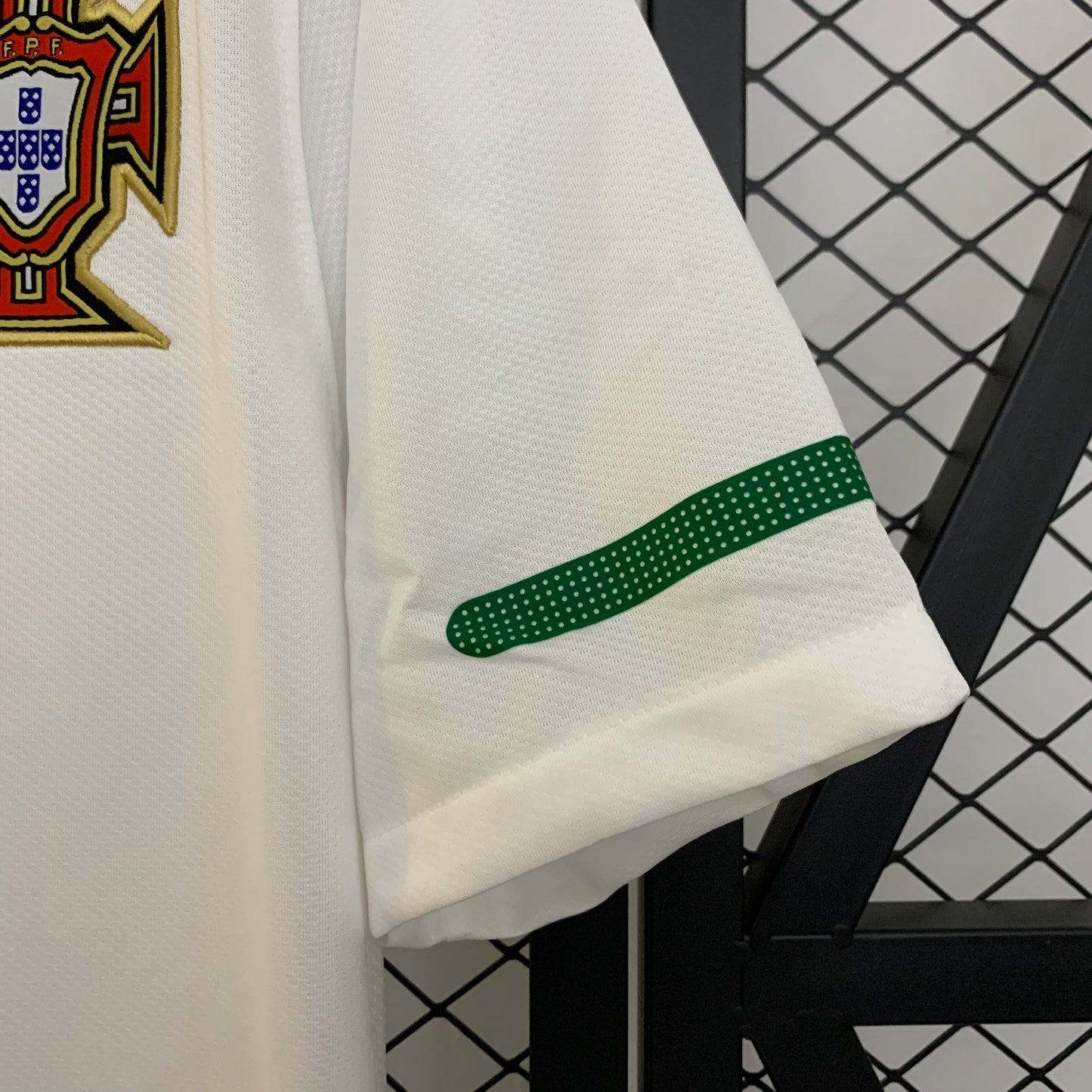 Portugal 2010 Away