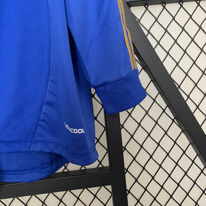 Chelsea 12/13 Home Long Sleeve