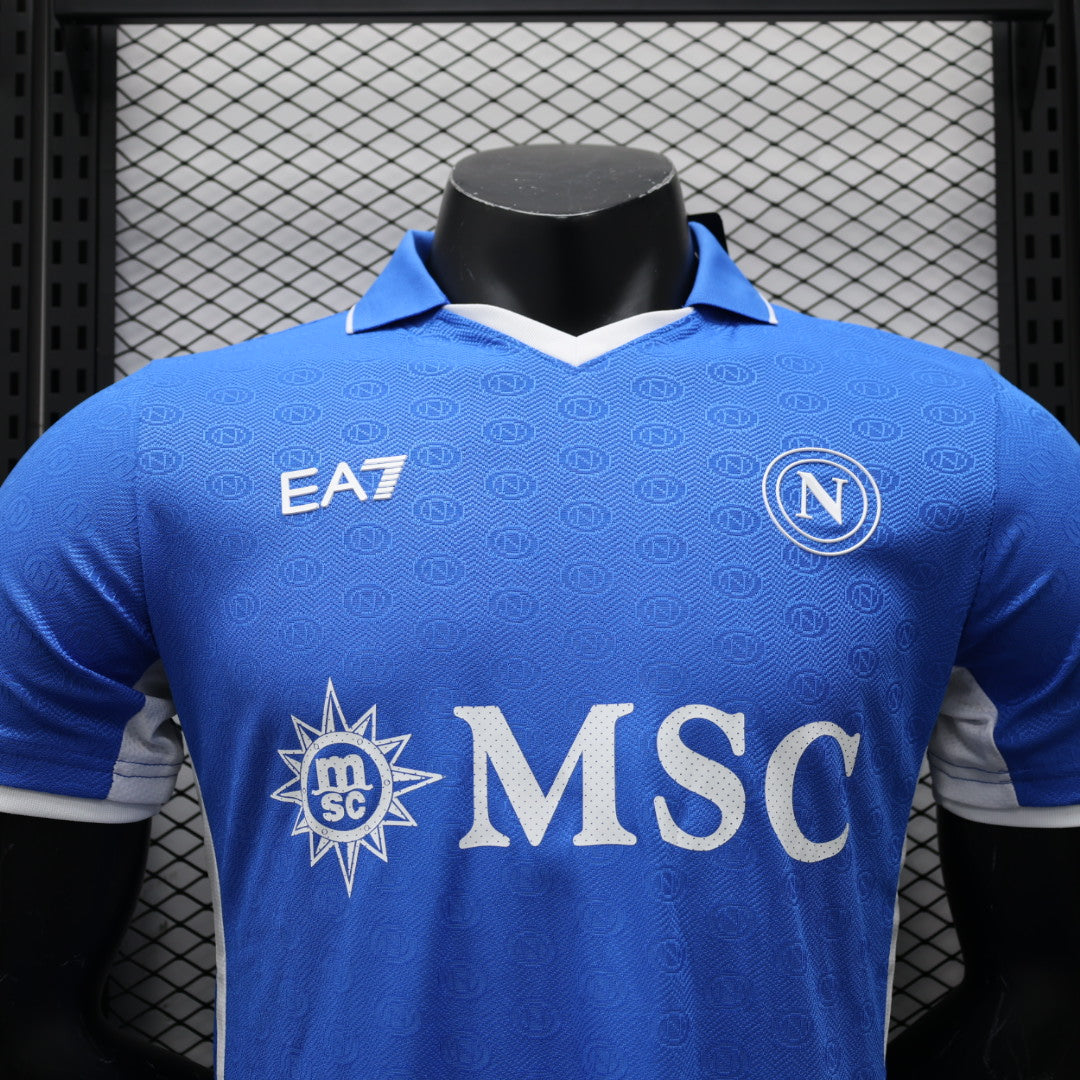 Napoli Home 24/25