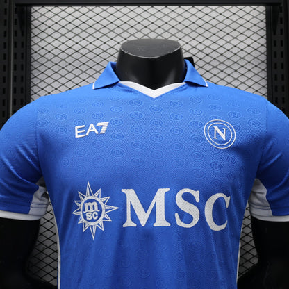 Napoli Home 24/25