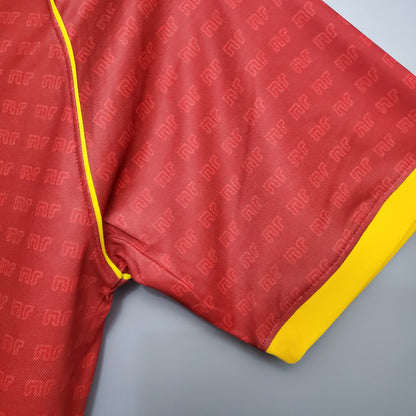 Roman 90/91 Home