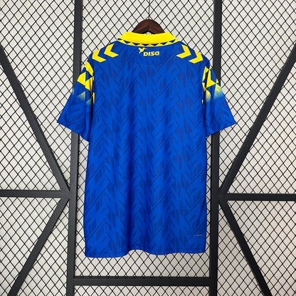 Las Palmas Away 24/25