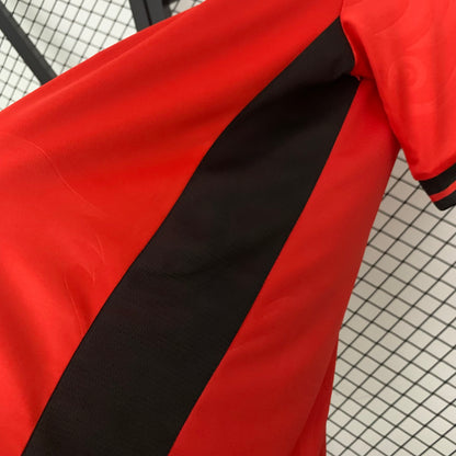 Albânia 2025 Home