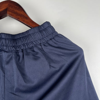 Manchester City Navy Blue 23/24