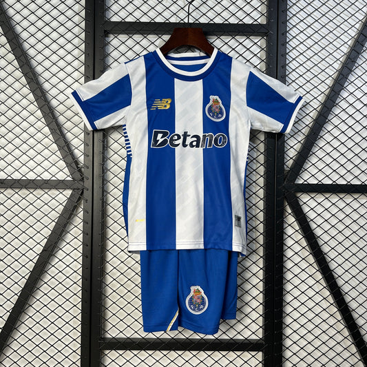 FC Porto 25/26 Home