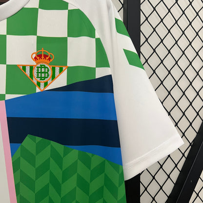 Real Bétis Edição Especial 24/25
