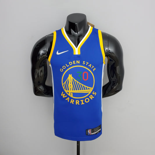 Golden State Warriors Blue | Icon Edition