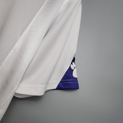 Real Madrid 97/98 Home