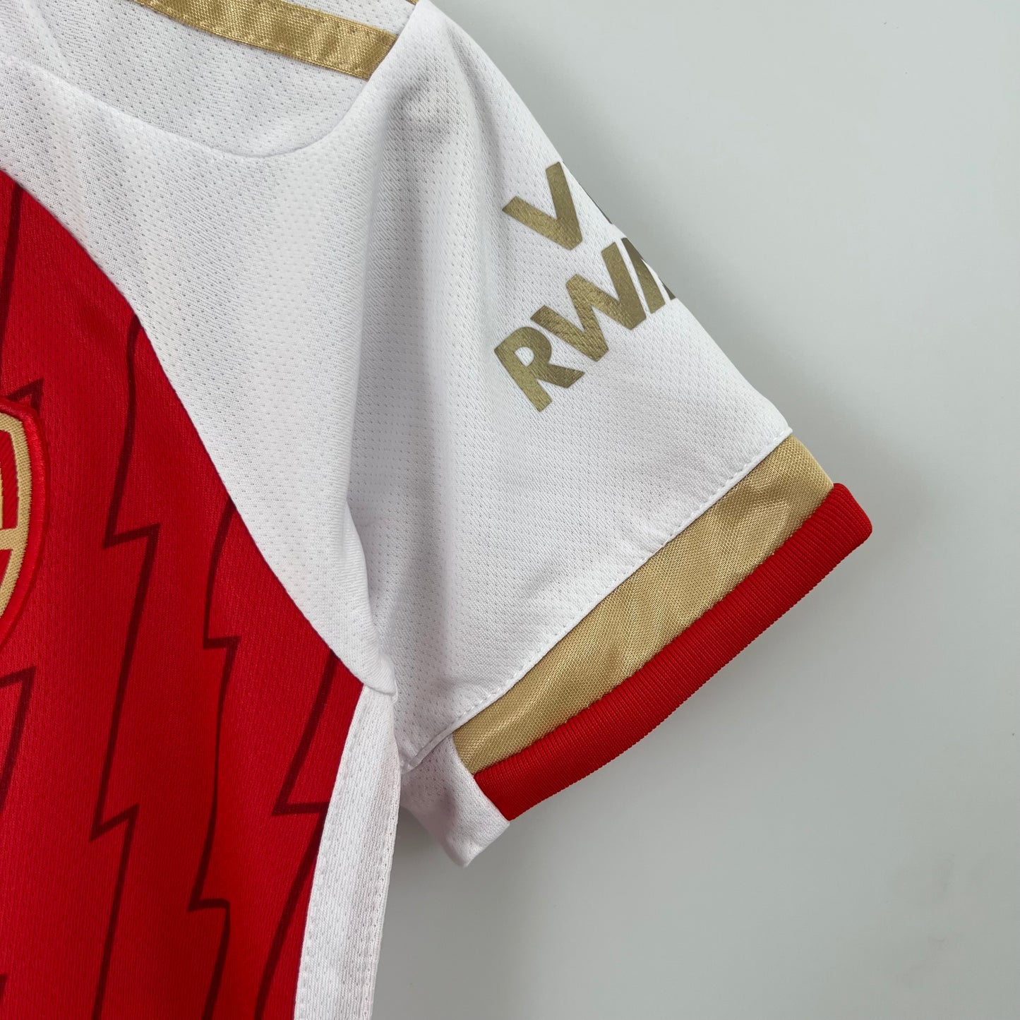 Arsenal 23/24 Home