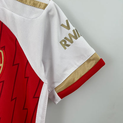 Arsenal 23/24 Home