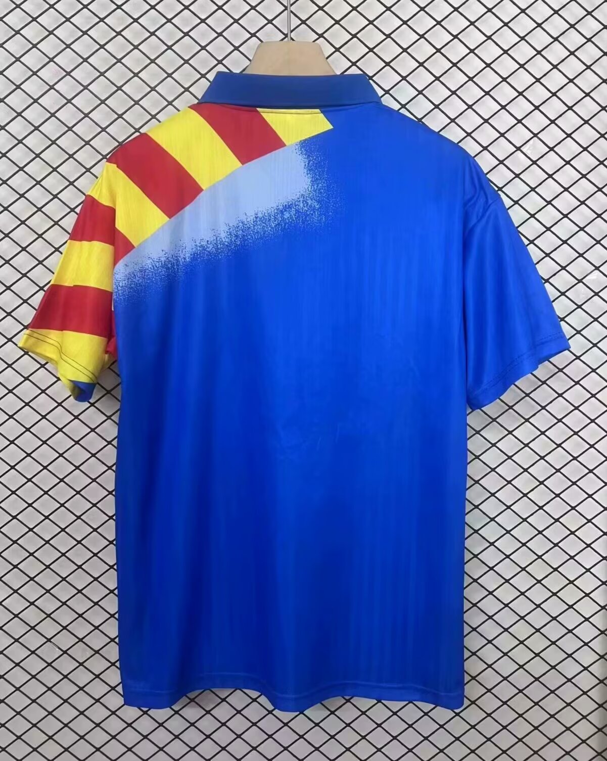 Valencia Away 95/96