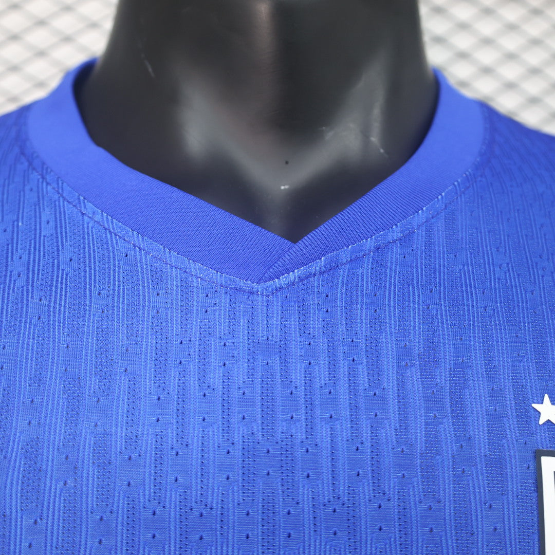 USA Home 2024 | Player Version