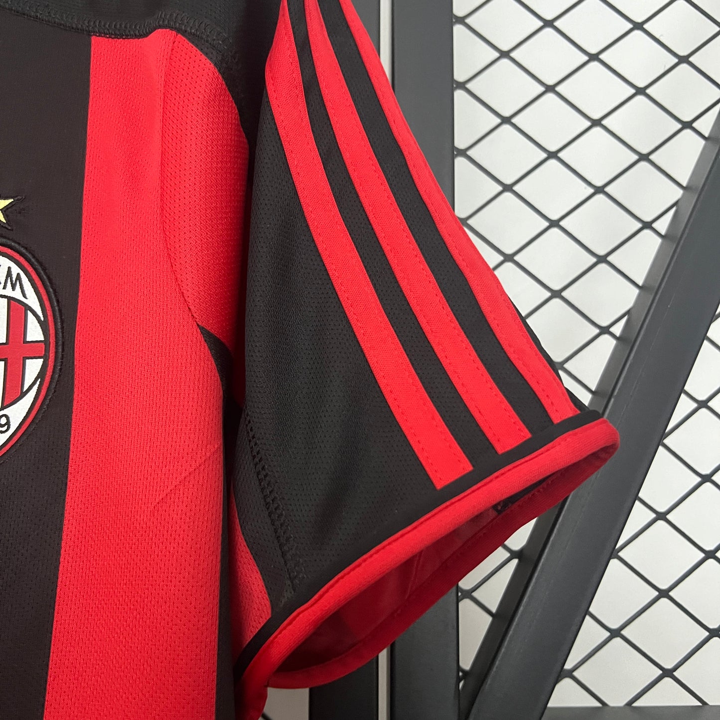 AC Milan Home 03/04