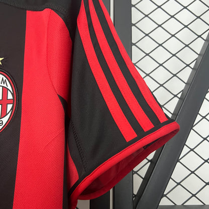 AC Milan Home 03/04