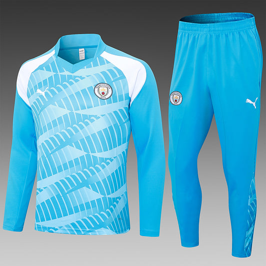 Fato de Treino - Manchester City - Full Kit