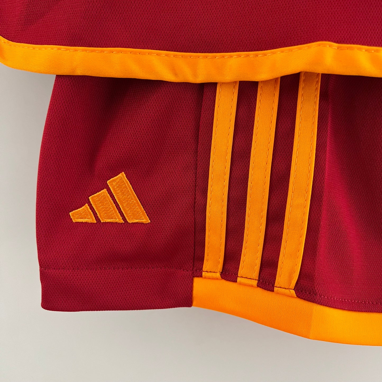 Roma 23/24 Home
