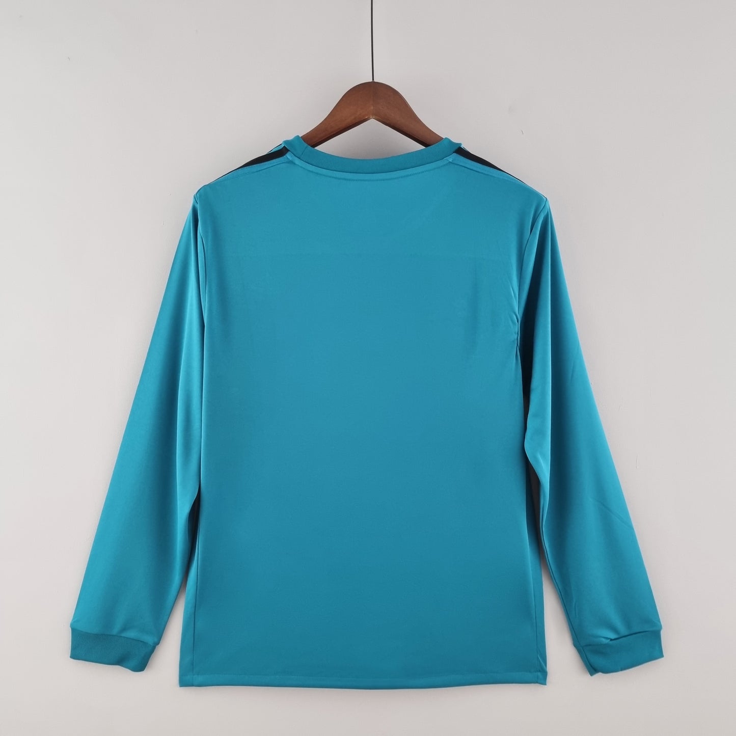 Real Madrid 17/18 Third Long Sleeve