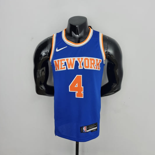 New York Knicks Blue | 75th Anniversary