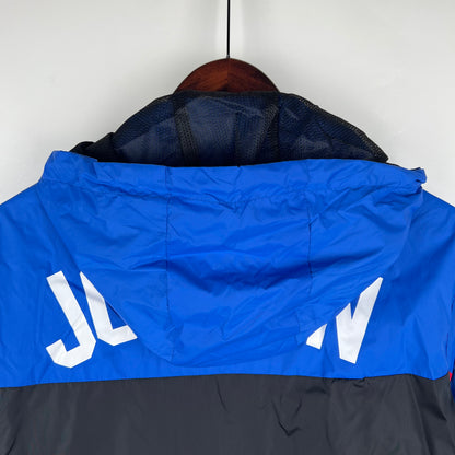 Jordan Windbreak