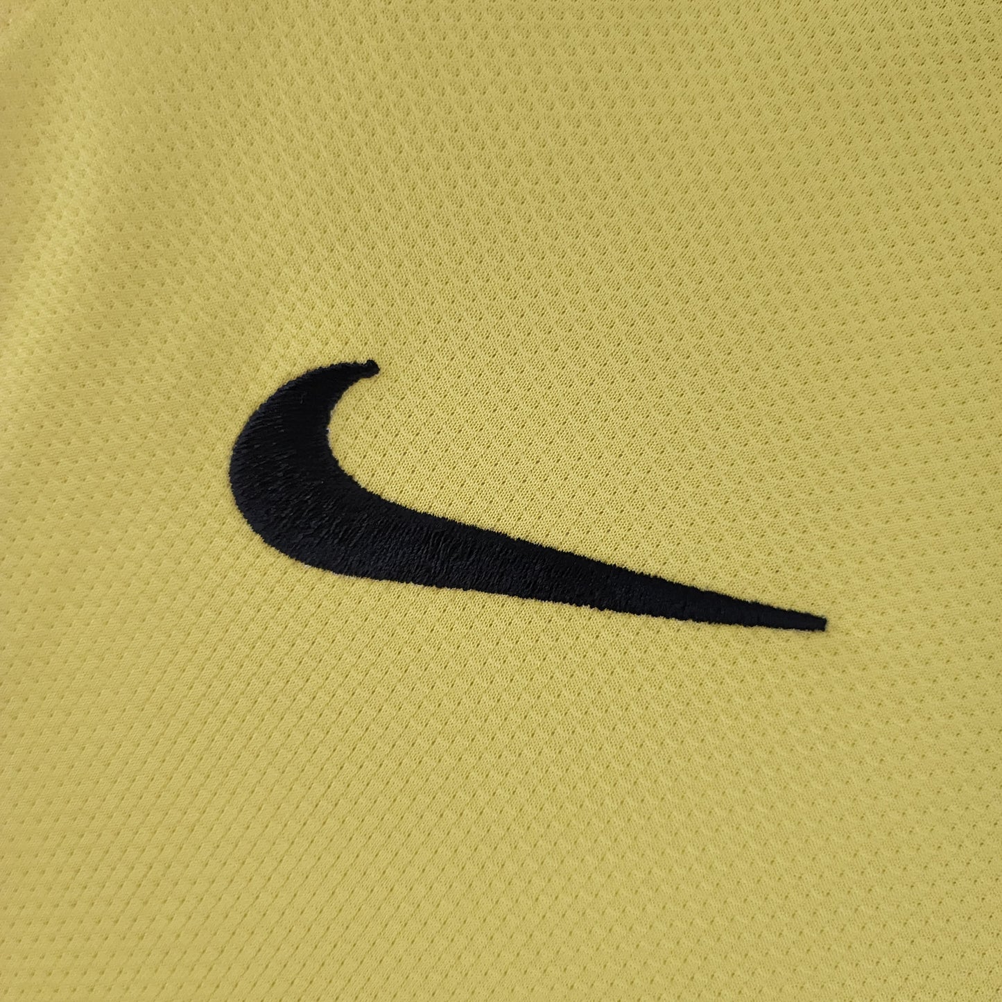 Barcelona 08/09 Away Long Sleeve