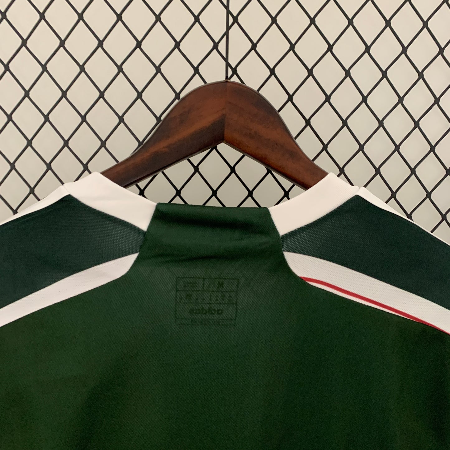 Manchester United Away 23/24 Long Sleeve