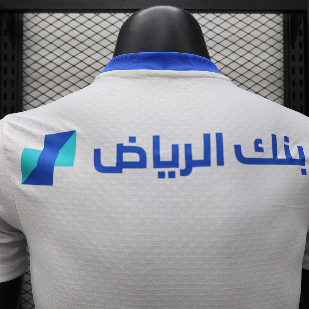 Riyadh Crescent Away Player 24/25