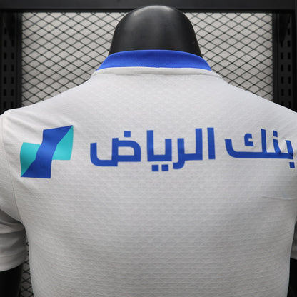 Riyadh Crescent Away Player 24/25
