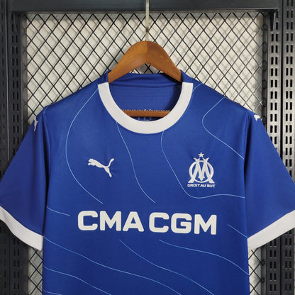 Marselha Away 23/24