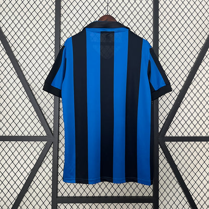 Inter Milan Home 90/91