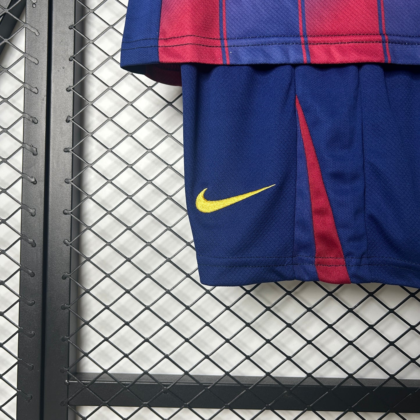 Barcelona 25/26 Home