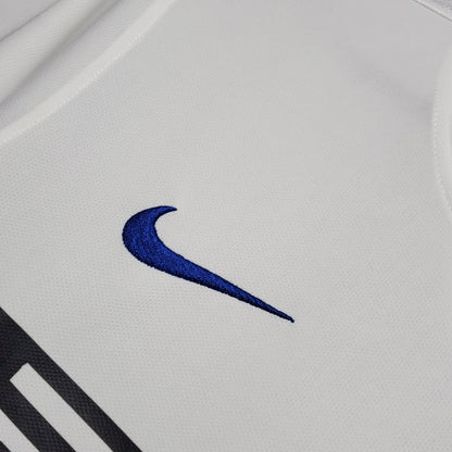 Inter Milan 2010 Away