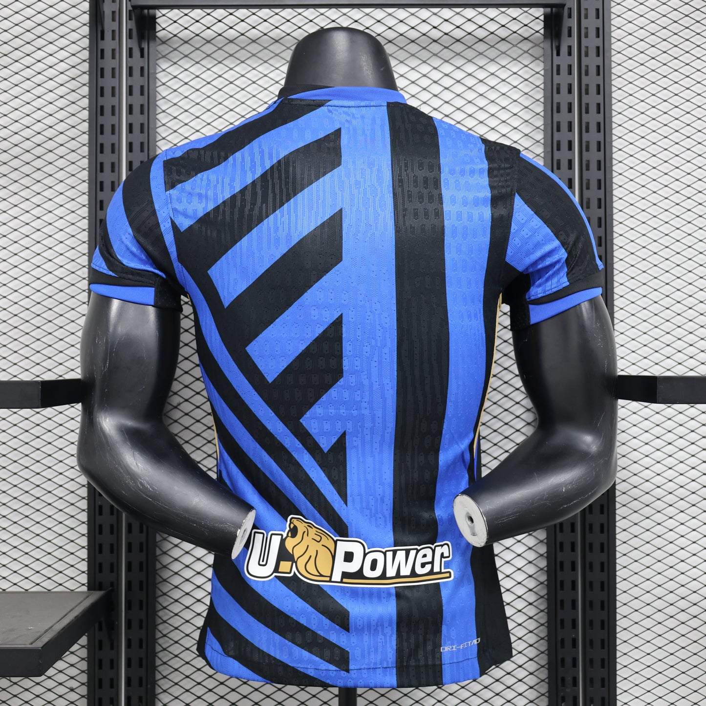 Inter Milan Home 24/25