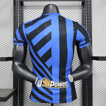 Inter Milan Home 24/25