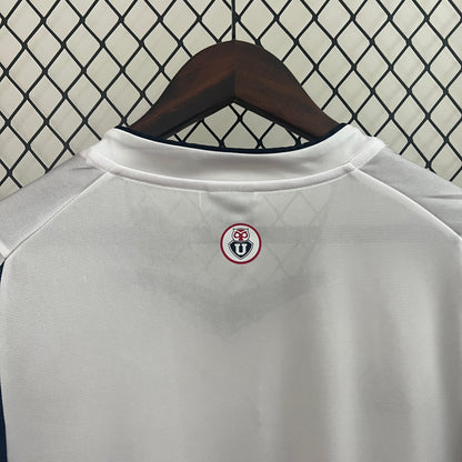 Universidad de Chile Away 2003