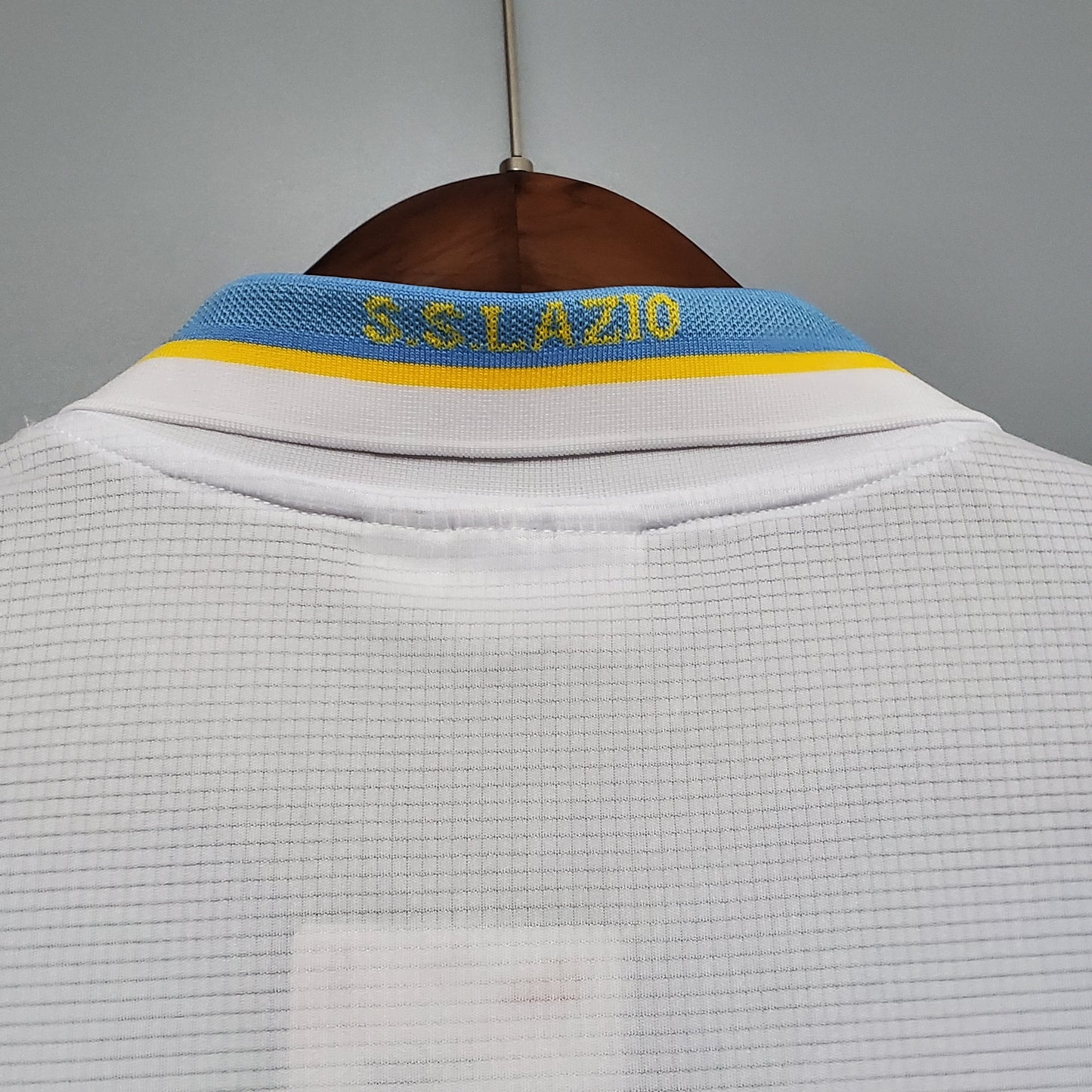 Lazio 00/01 Away