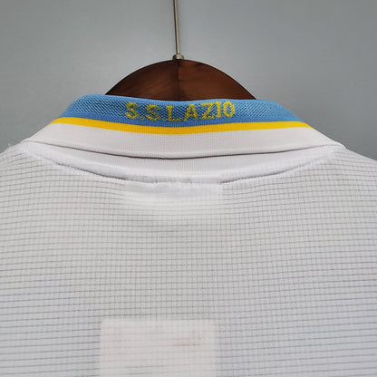 Lazio 00/01 Away