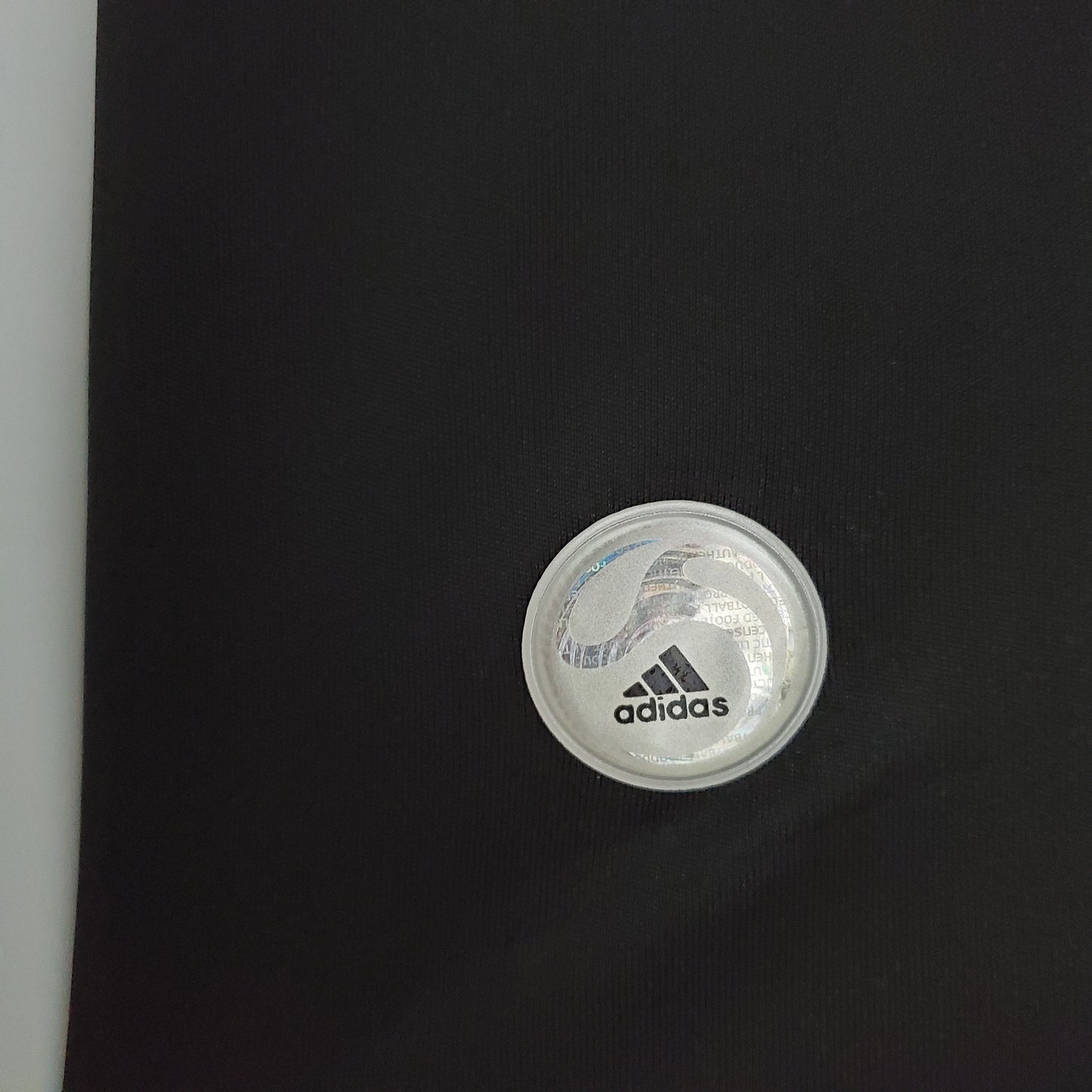 Benfica 09/10 Away