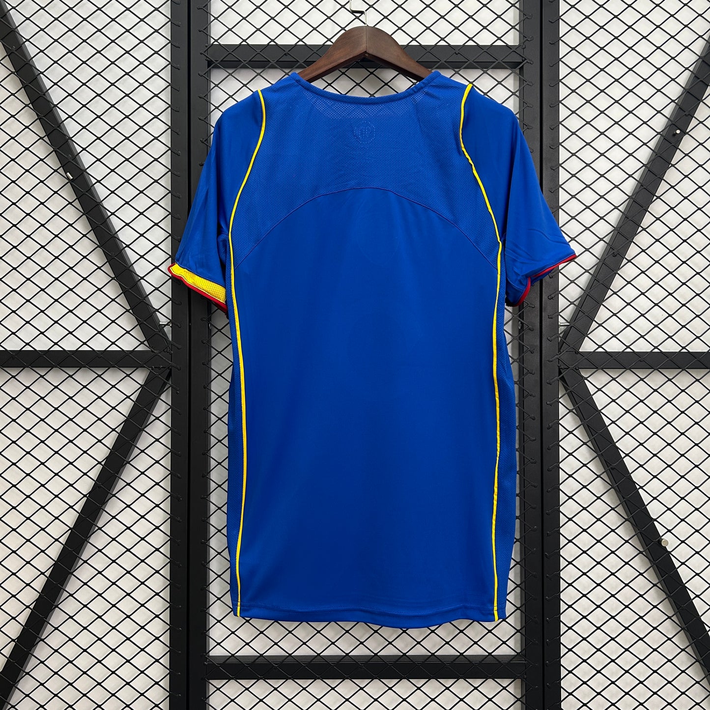Arsenal 04/05 Away