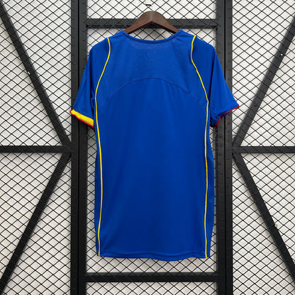 Arsenal 04/05 Away
