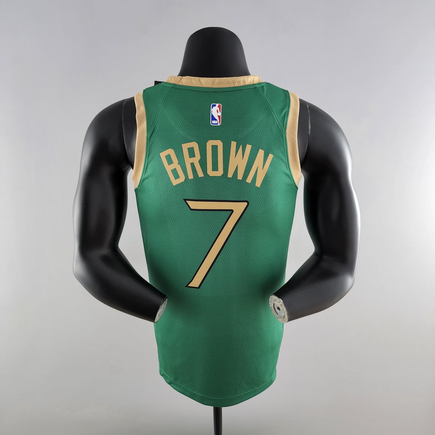 Boston Celtics Green | City Editon