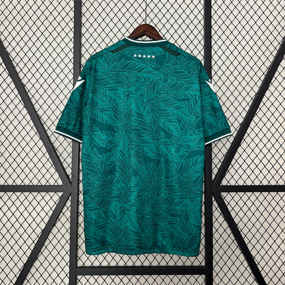 Santiago Wanderers Home 24/25