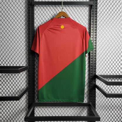 Portugal Home 2022