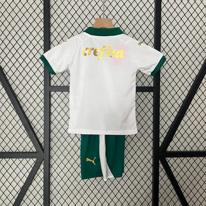 Palmeiras Away 2024