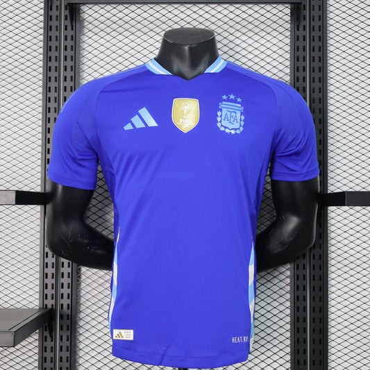 Argentina Away 2024 | Player Version
