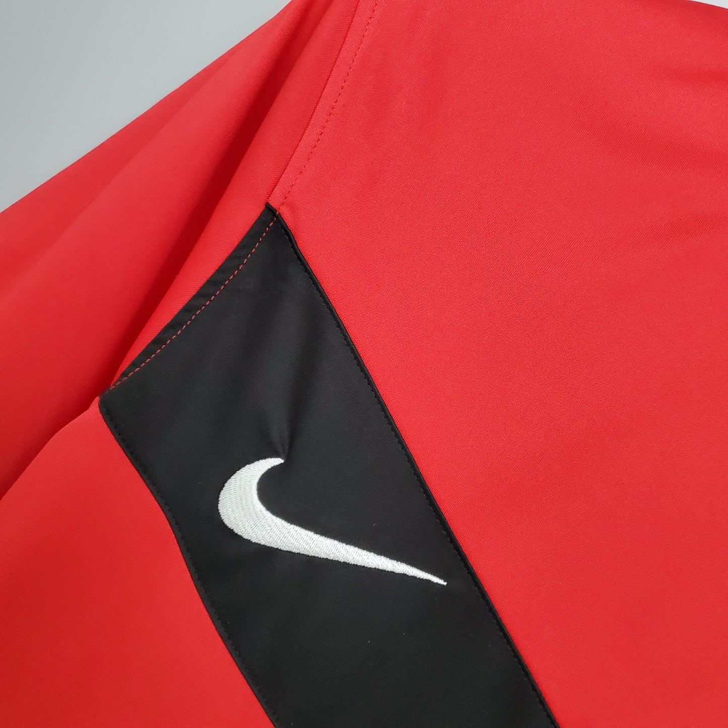 Manchester United 09/10 Home